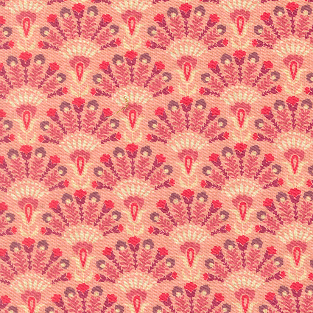 Sitara Opaline Petal 11983 26 Moda fabric