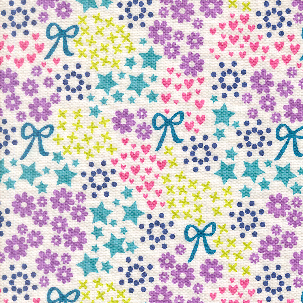 Makers Delight Breeze 28100 31 Moda fabric