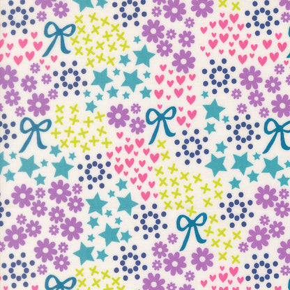 Makers Delight Breeze 28100 31 Moda fabric