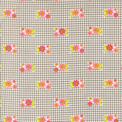 Makers Delight White 28102 11 Moda fabric