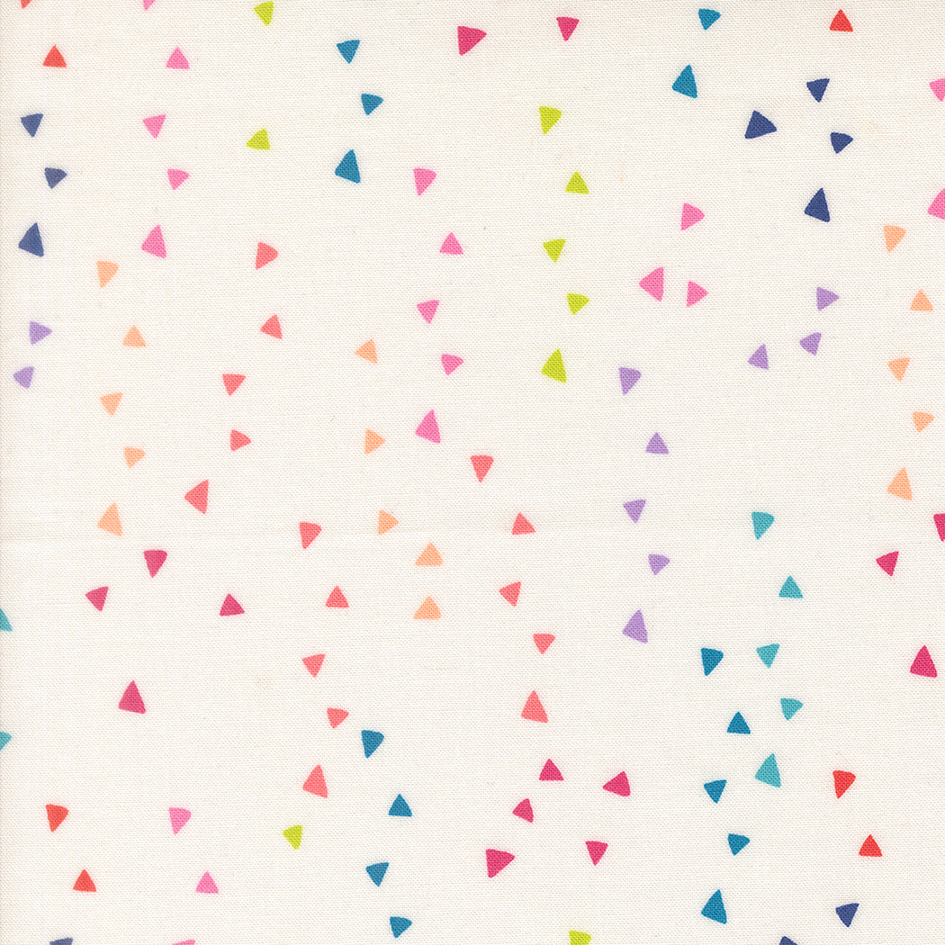Makers Delight White 28105 11 Moda fabric