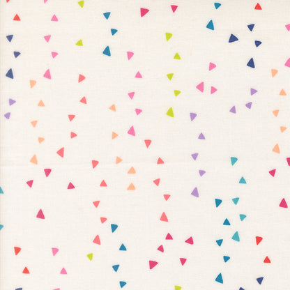 Makers Delight White 28105 11 Moda fabric