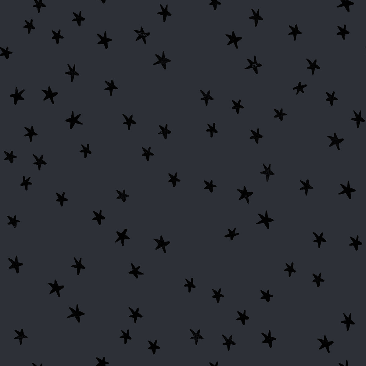Starry New Charcoal RS4109 91 Ruby Star fabric
