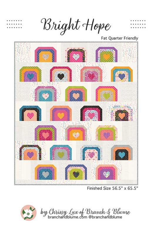 Coming soon — Bright Hope