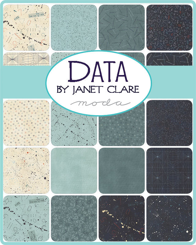 New — Data