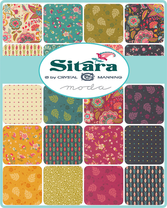 New — Sitara
